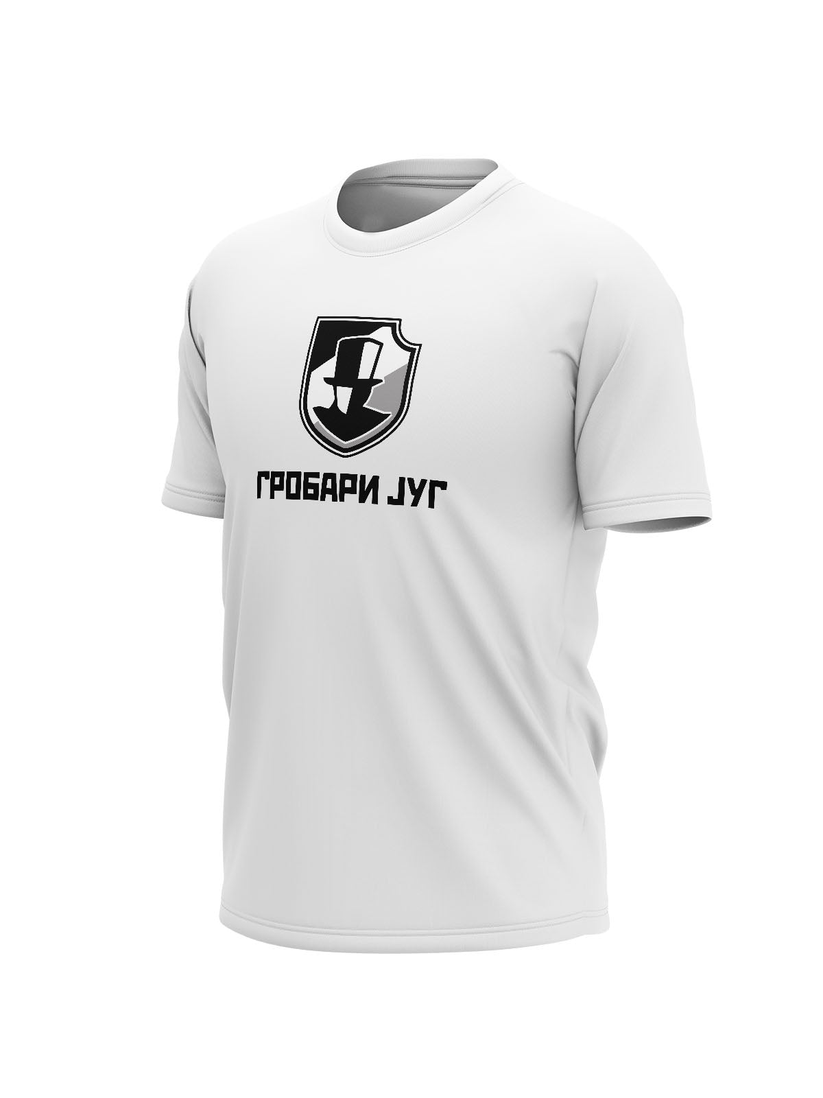 Blok Arena Partizan Majice