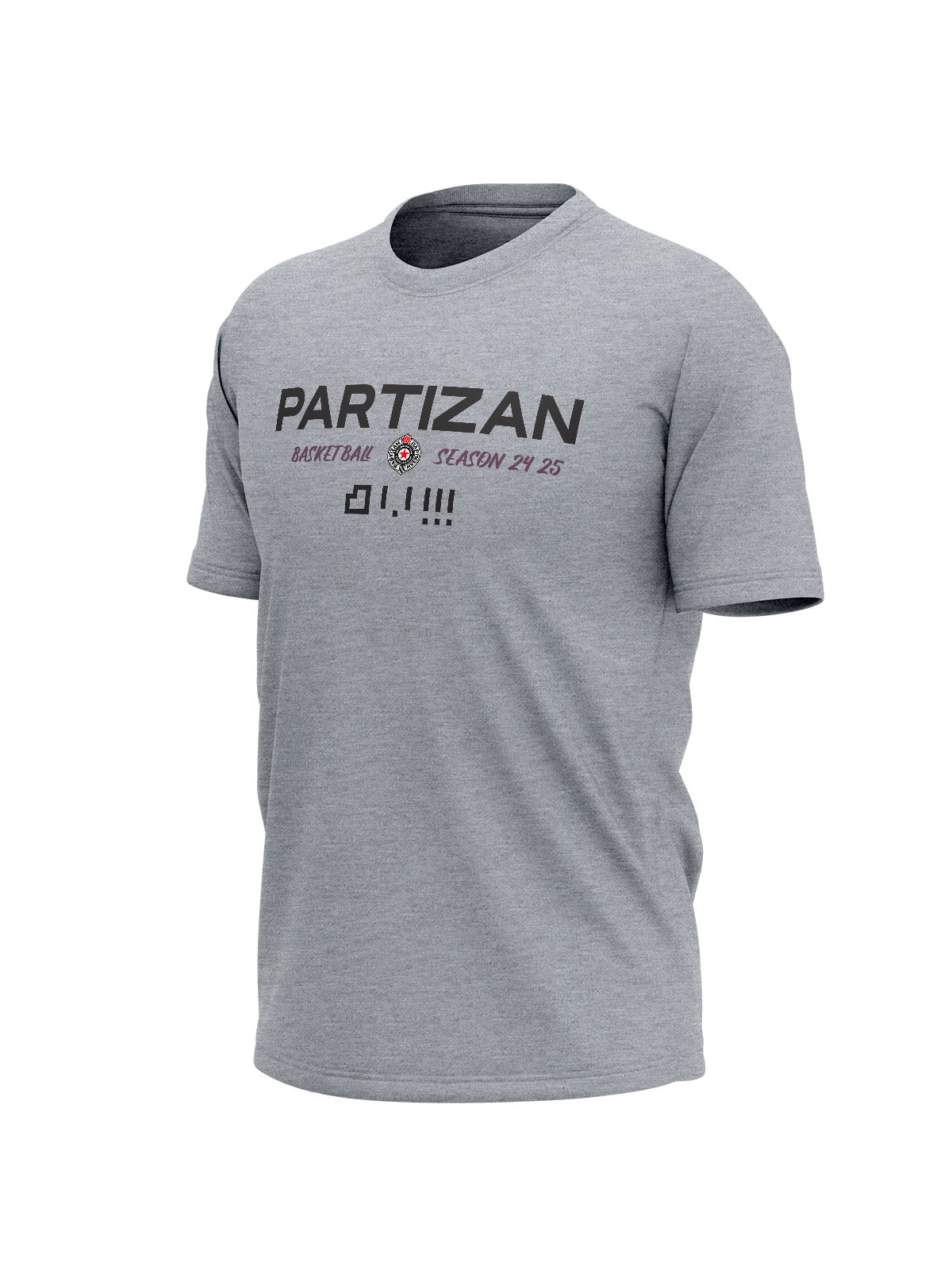Blok Arena Partizan Majice