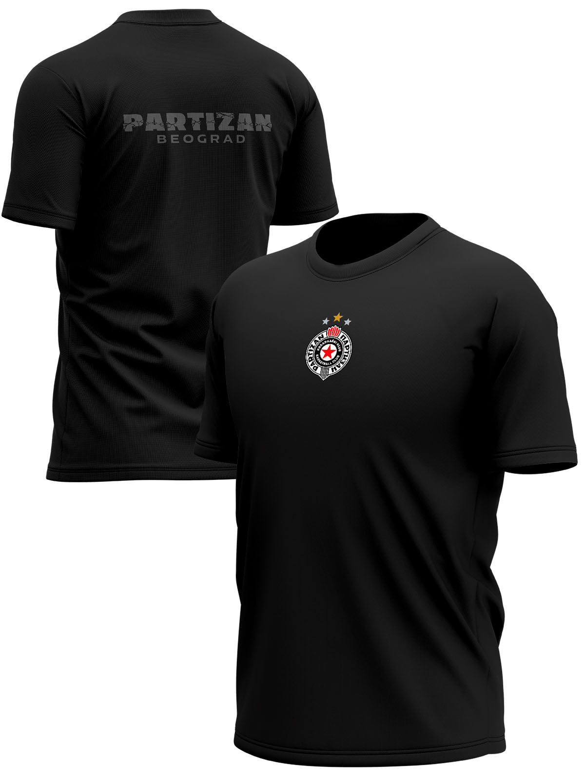 Blok Arena Partizan Majice