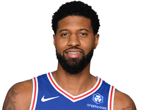 Paul George
