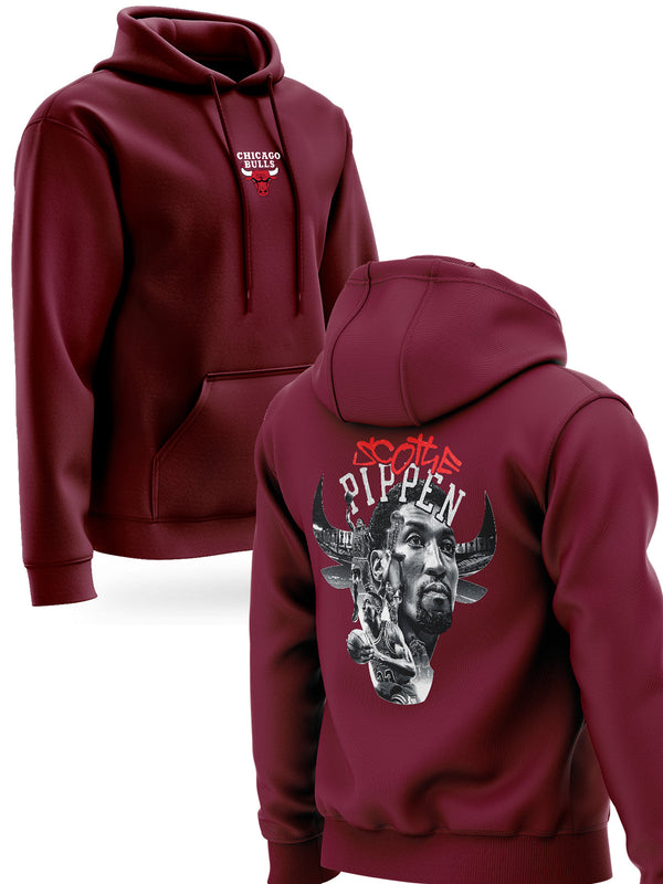 Blok Arena Scottie Pippen Duksevi