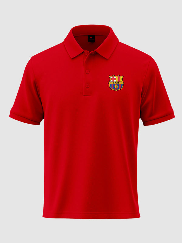 Blok Arena Barcelona Polo majica