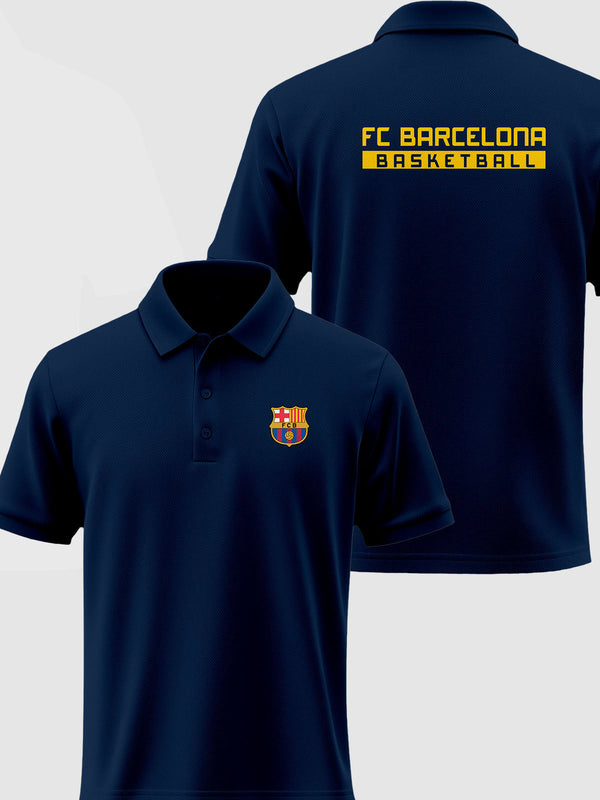 Blok Arena Barcelona Polo majica