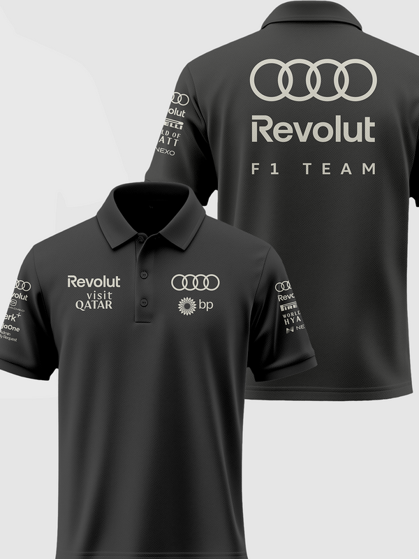 Audi Polo FR-PM-001