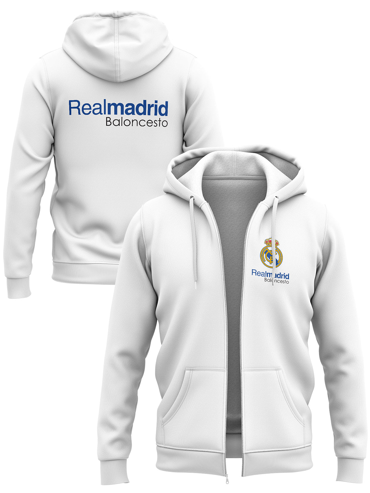Blok Arena Real Madrid Duksevi