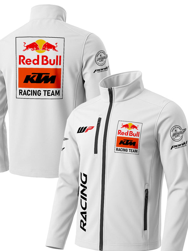 Redbull Ktm Racing Team Jakne KTM-JK-001 Bela S