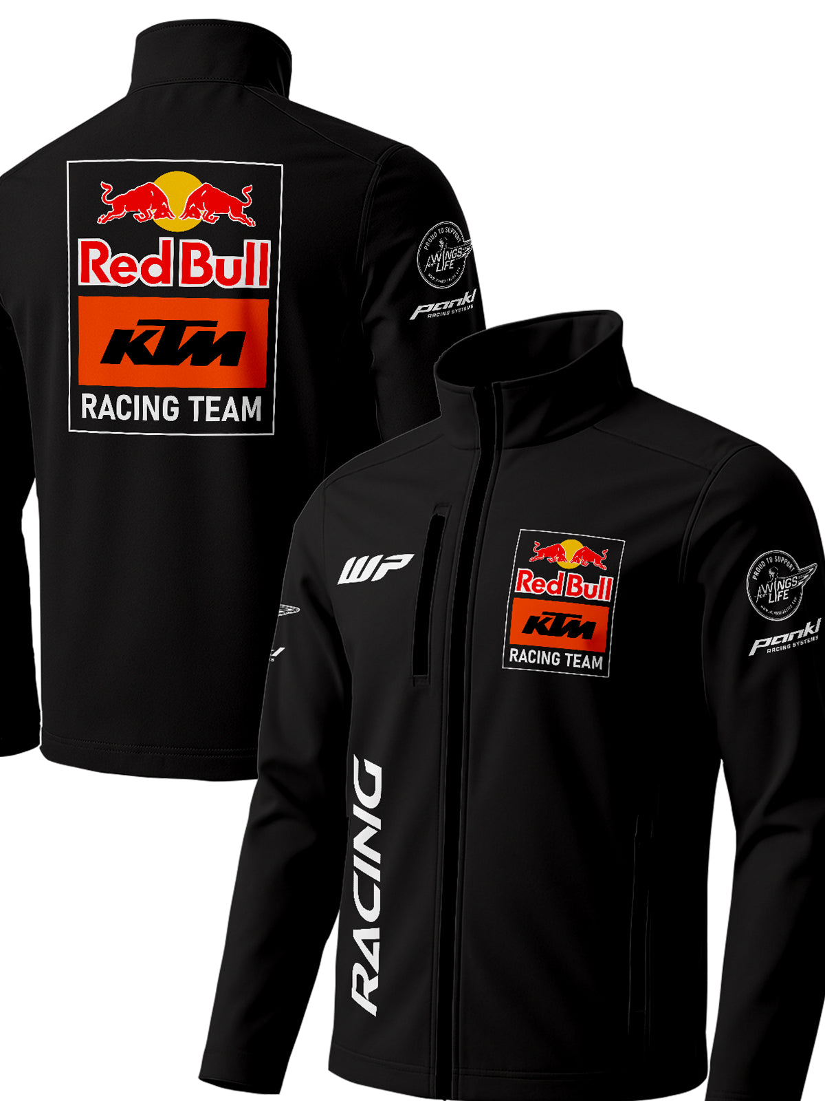 Blok Arena Redbull KTM Racing Team Jakne