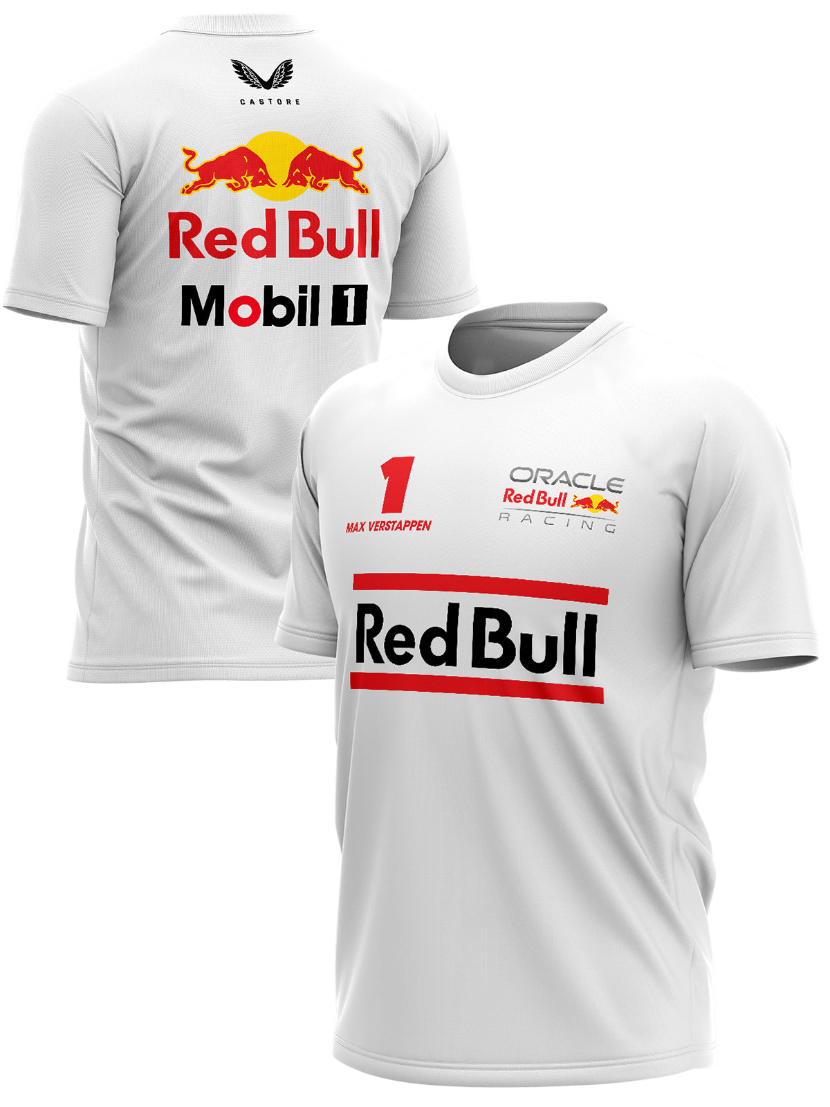 Blok Arena Max Verstappen Majice