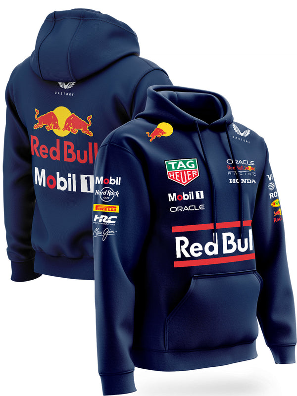Red Bull Racing Duksevi RB-DK-001 | Popusti!