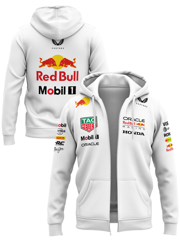 Red Bull Racing Duksevi RB-DPK-001 Bela L