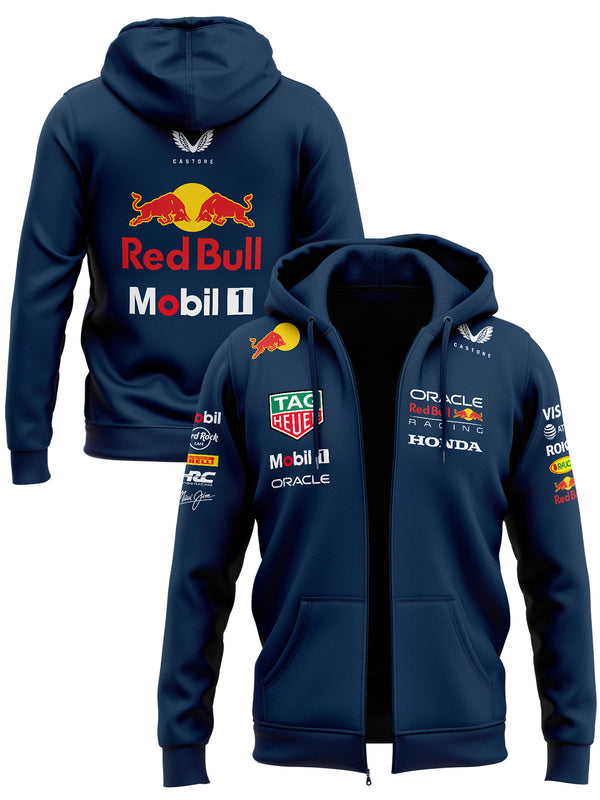 Blok Arena Red Bull Racing Duksevi
