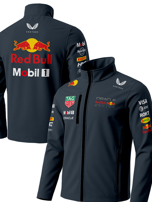 Red Bull Racing Jakne RB-JK-002