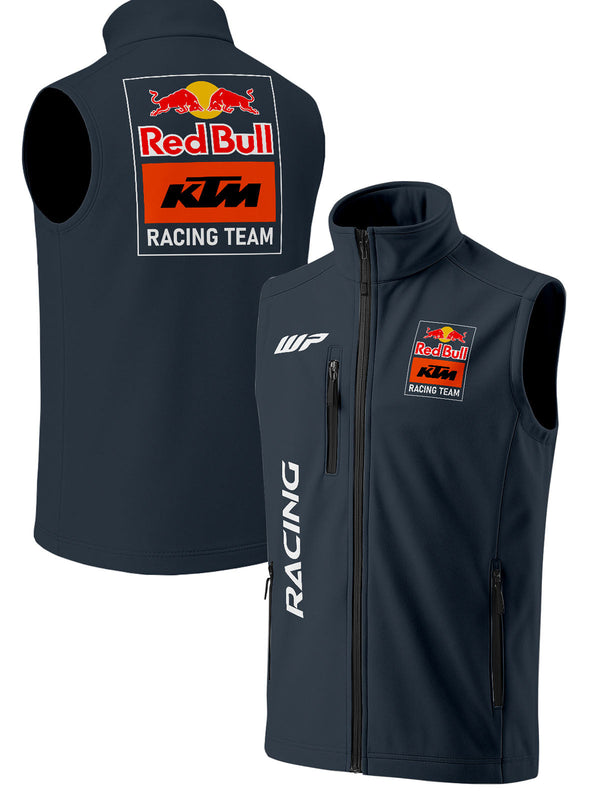 Blok Arena Redbull KTM Prsluk