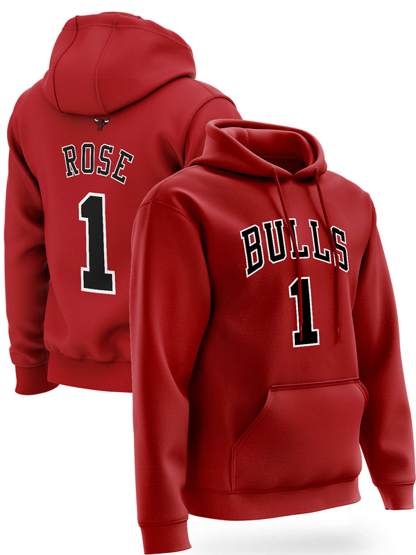 Blok Arena Derrick Rose Duksevi