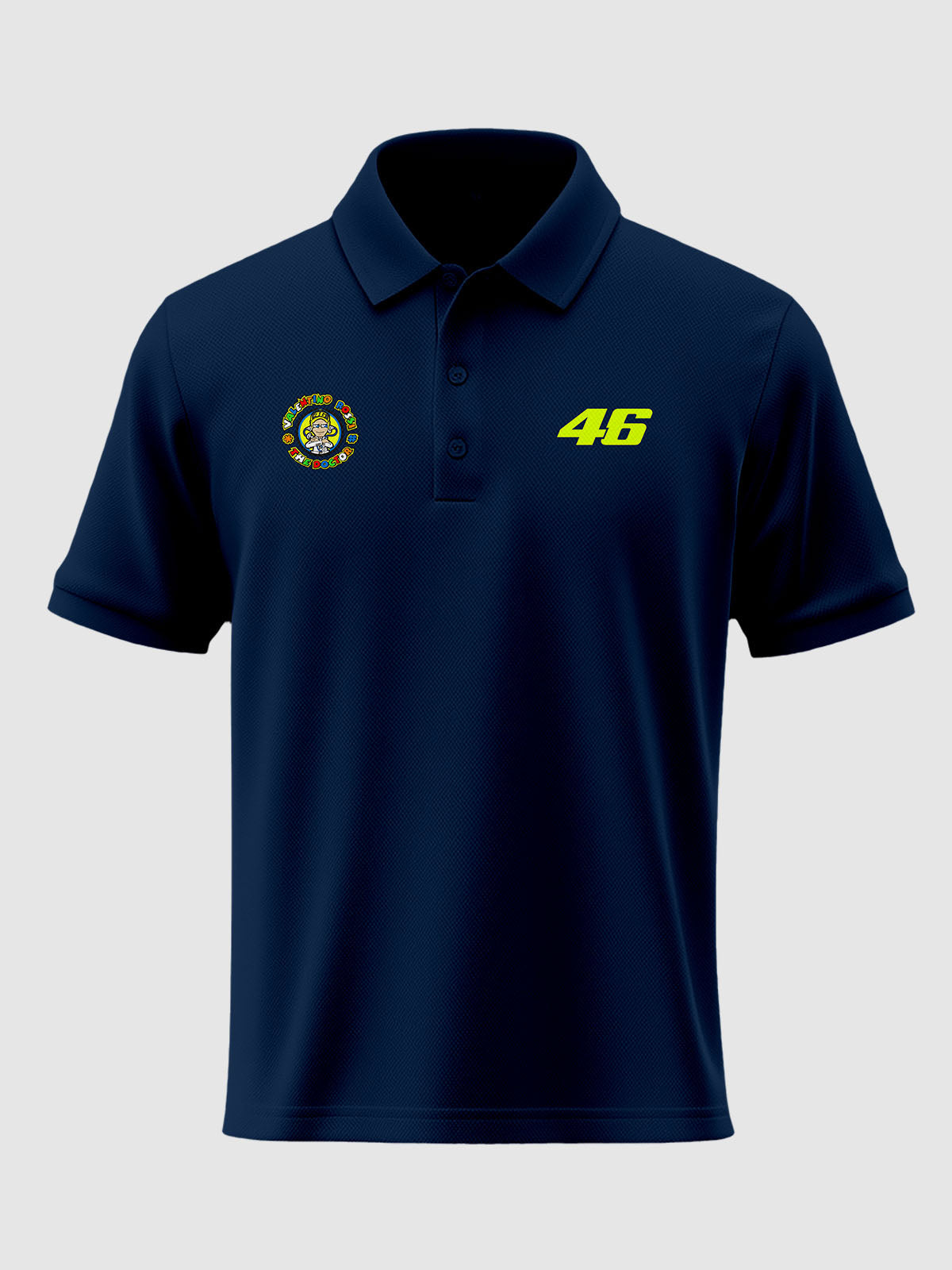 Blok Arena Valentino Rossi Polo