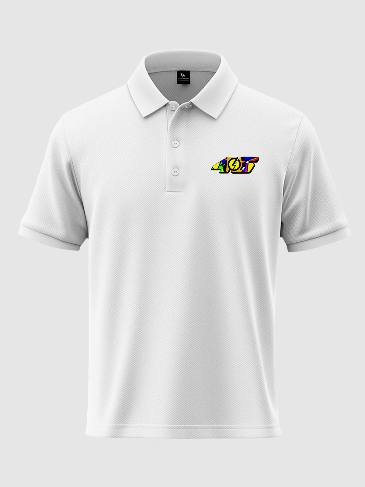 Blok Arena Valentino Rossi Polo