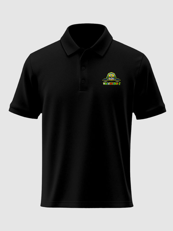 Blok Arena Valentino Rossi Polo