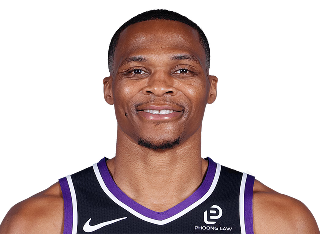 russell westbrook