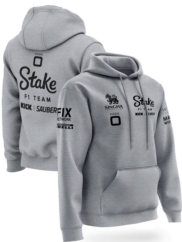 Kick Sauber Duksevi KS-DK-001