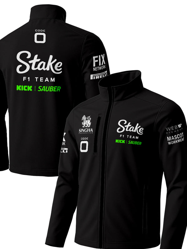 Blok Arena Kick Sauber Jakne