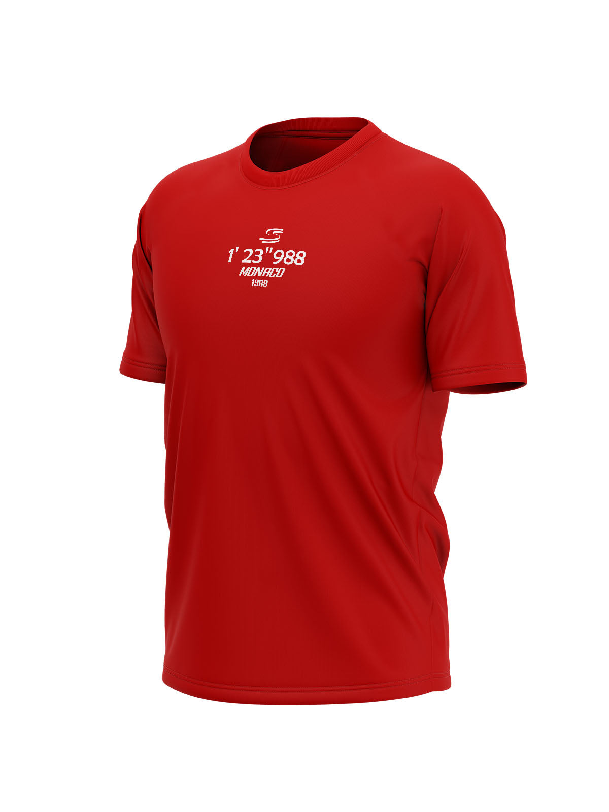 Blok Arena Ayrton Senna Majice