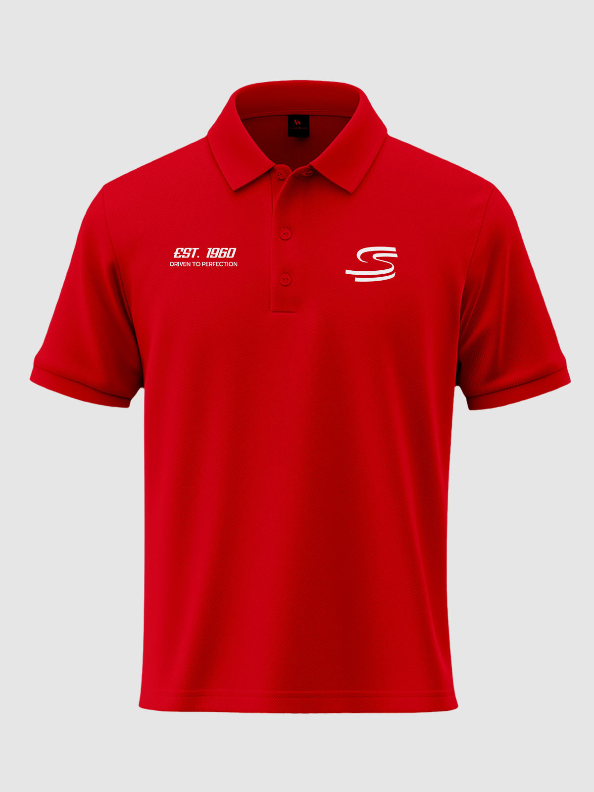 Blok Arena Ayrton Senna Polo