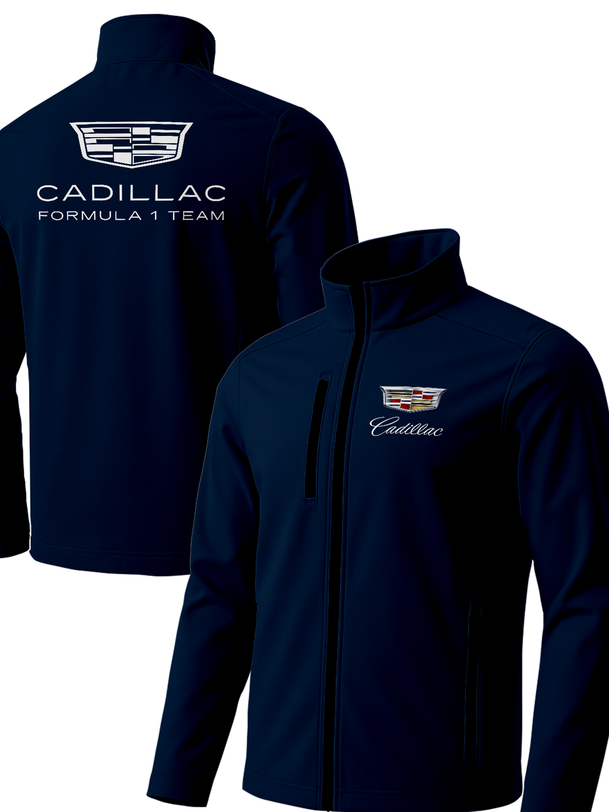 Blok Arena Cadillac Jakne