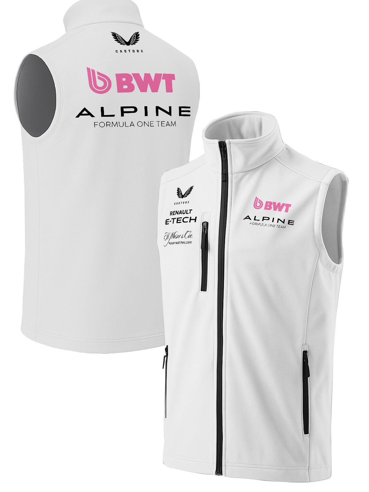Blok Arena Alpine Prsluk