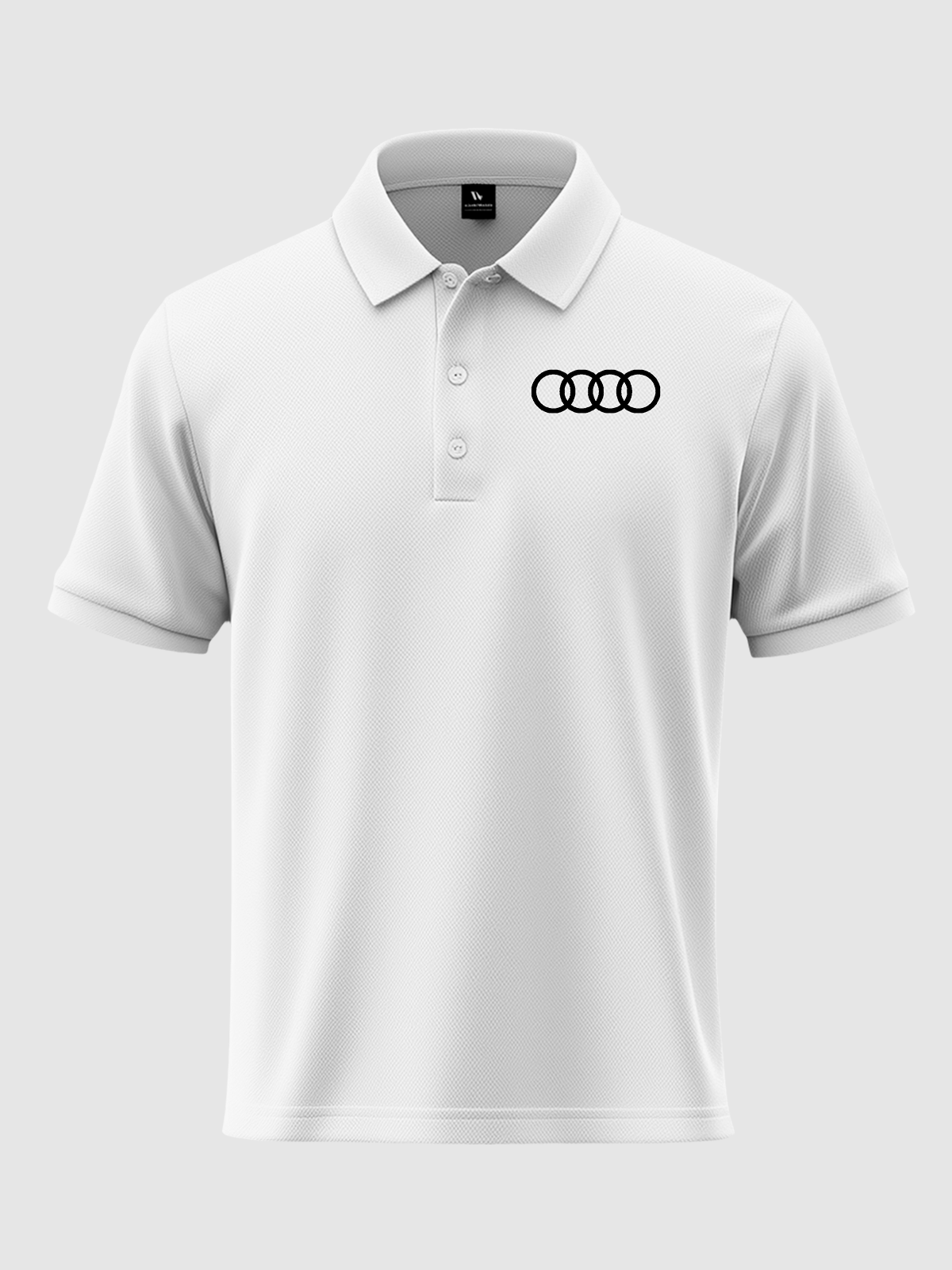 Blok Arena Audi Polo