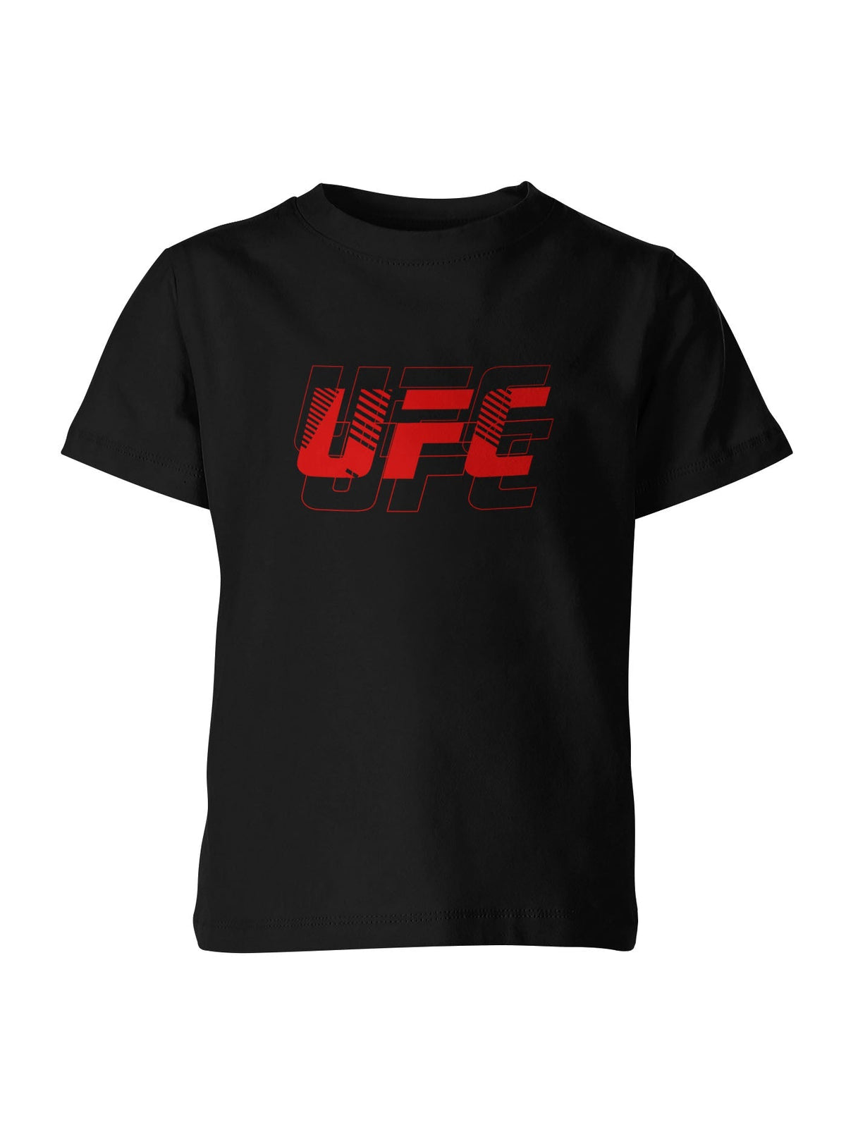 Blok Arena Dečiji Majica UFC Logo Gear