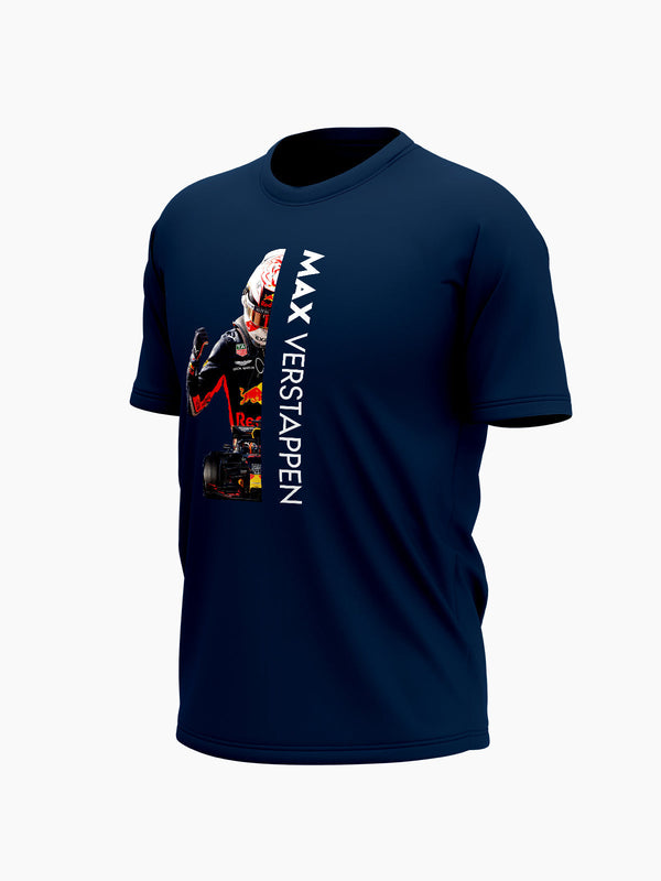 Blok Arena Max Verstappen Majice