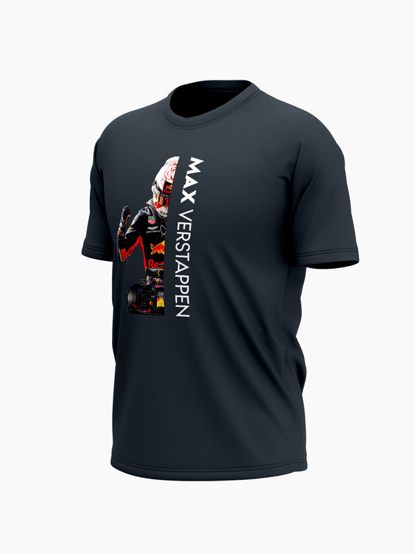 Max Verstappen Majice MV-MJ-002
