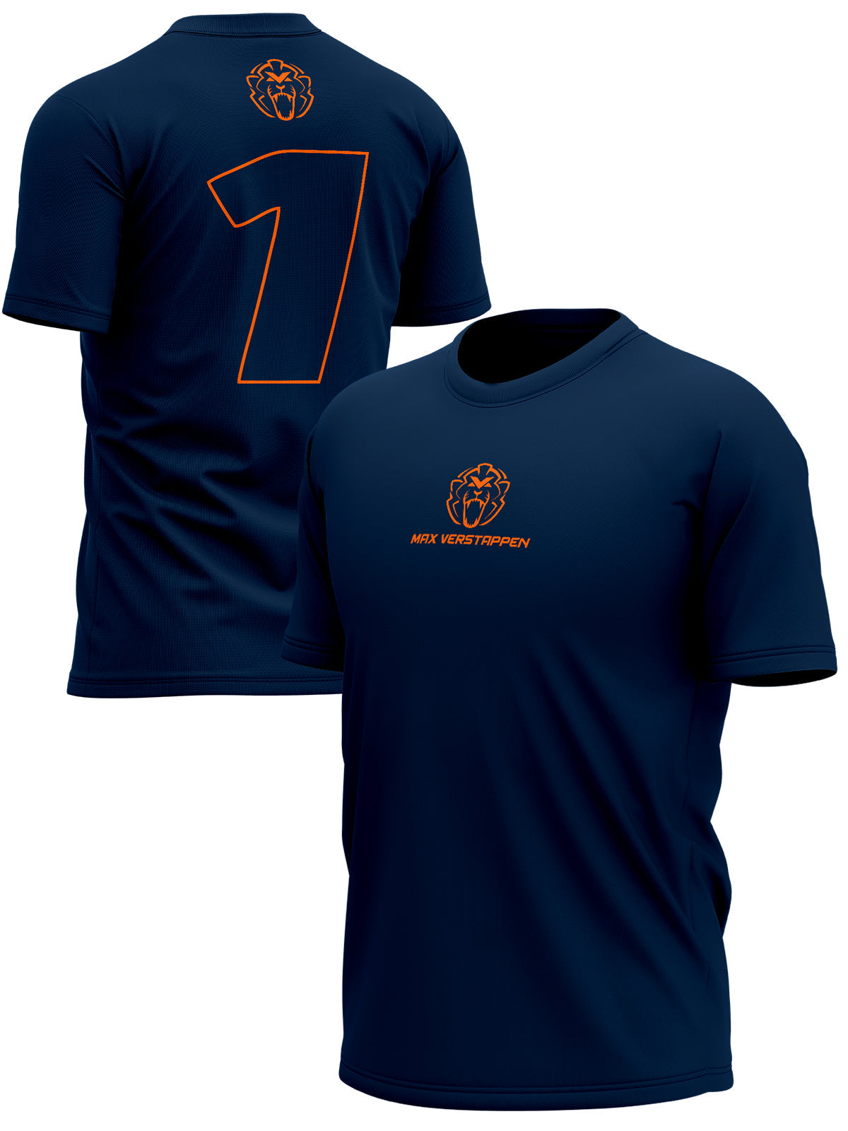 Blok Arena Max Verstappen Majice