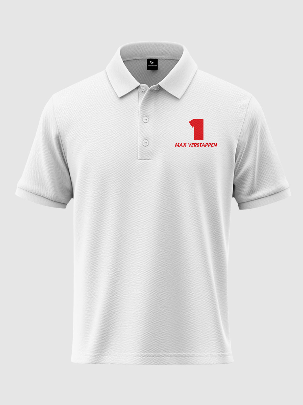 Blok Arena Max Verstappen Polo