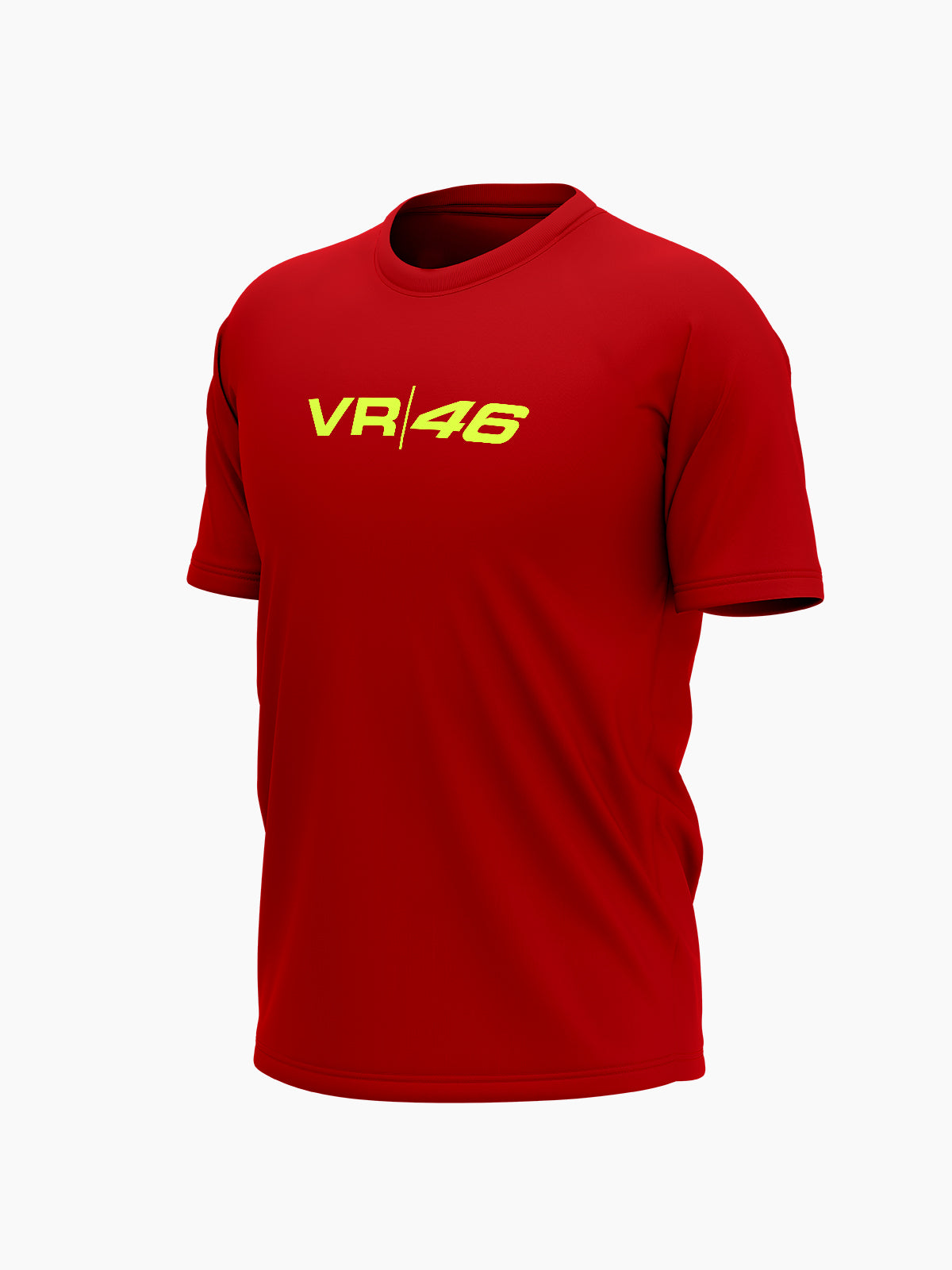Blok Arena VR46 Racing Team Majice
