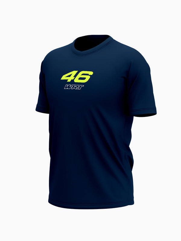 VR46 Racing Team Majice VR-MJ-002