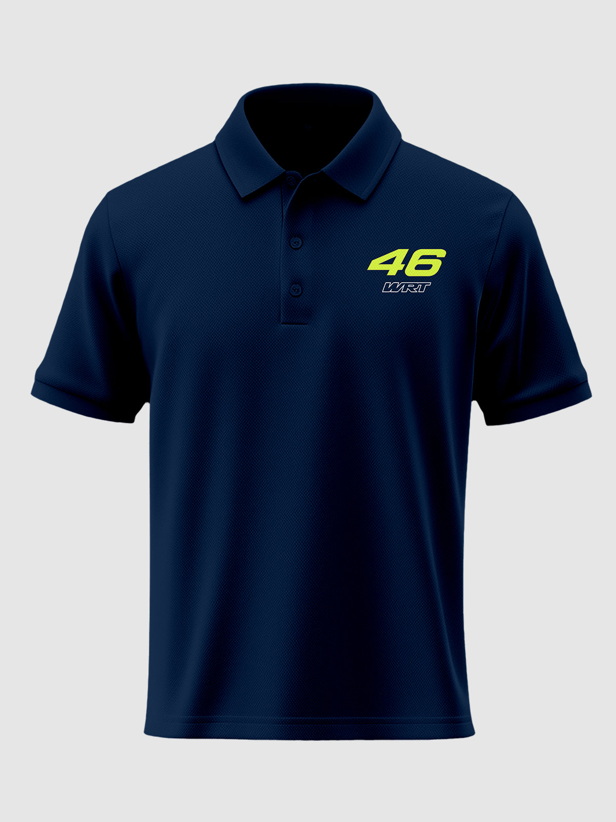 Blok Arena VR46 Racing Team Polo