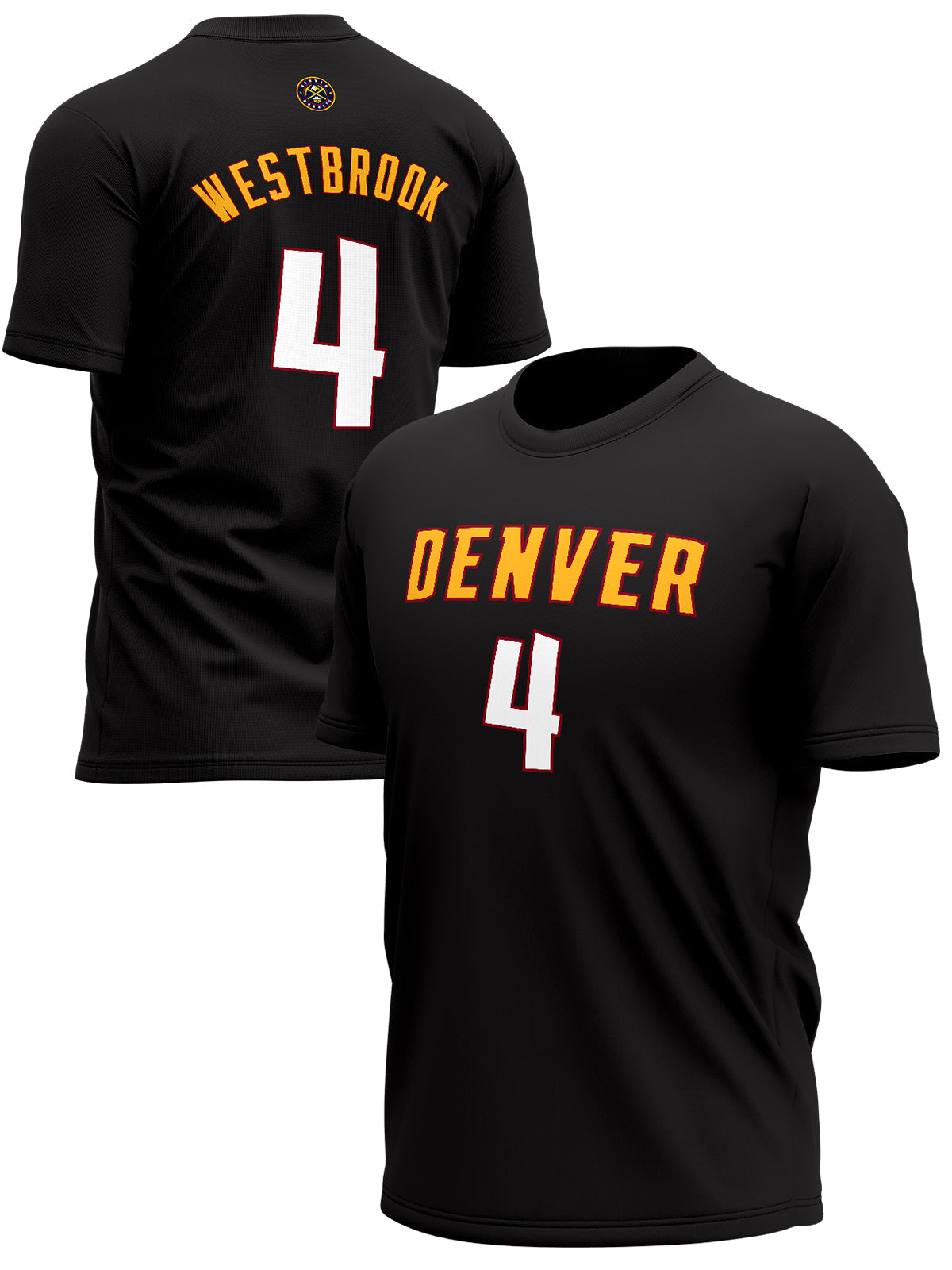 Blok Arena Russell Westbrook Majice