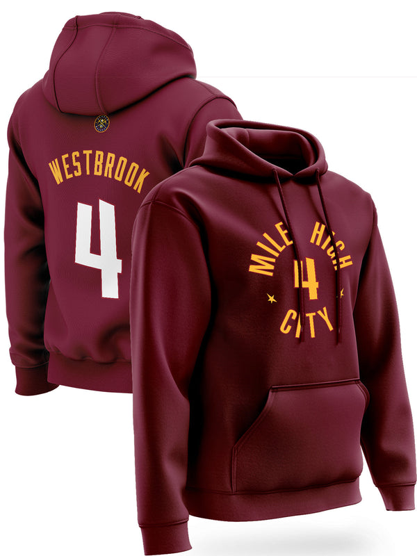 Blok Arena Russell Westbrook Duksevi