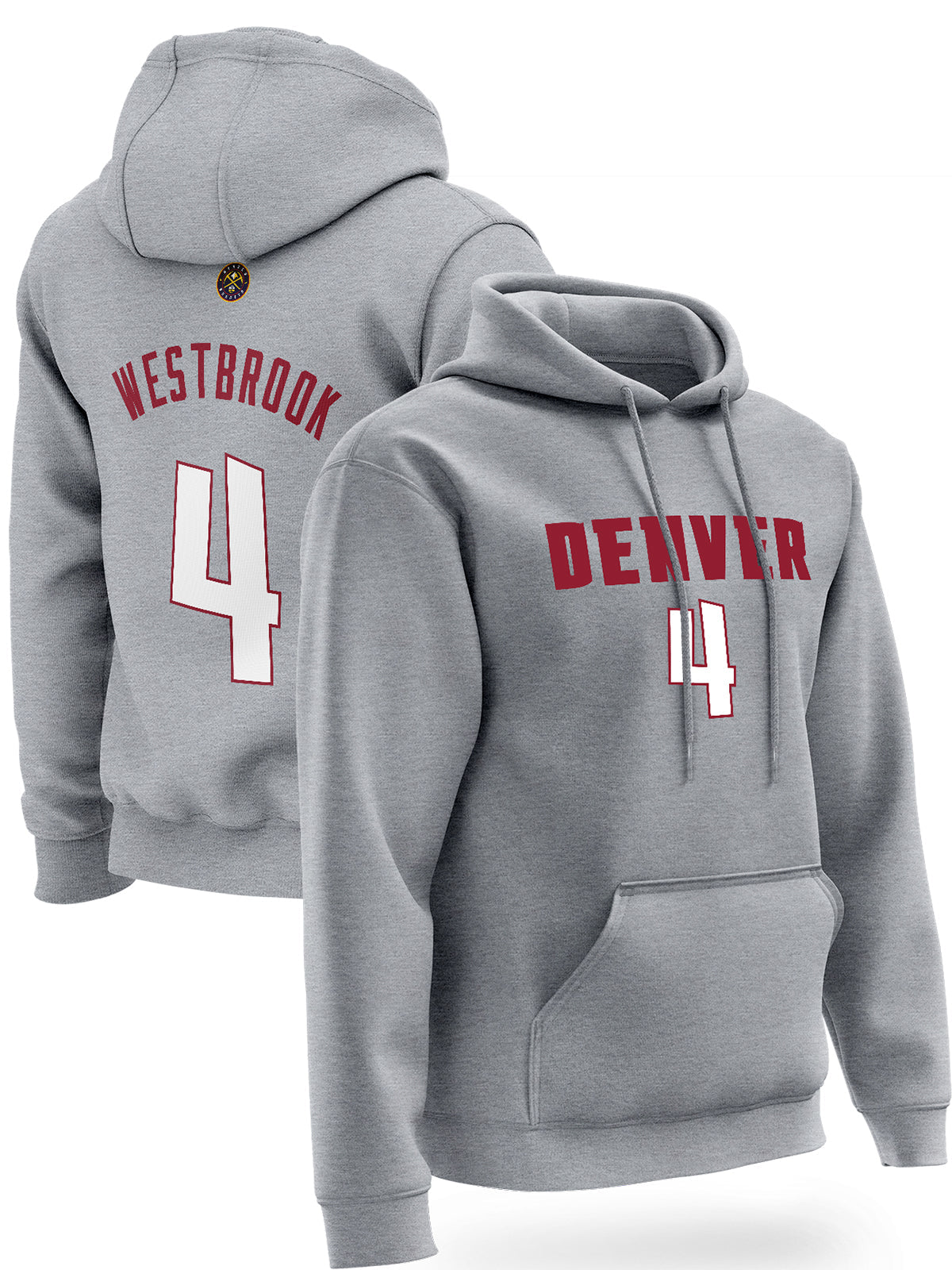 Blok Arena Russell Westbrook Duksevi