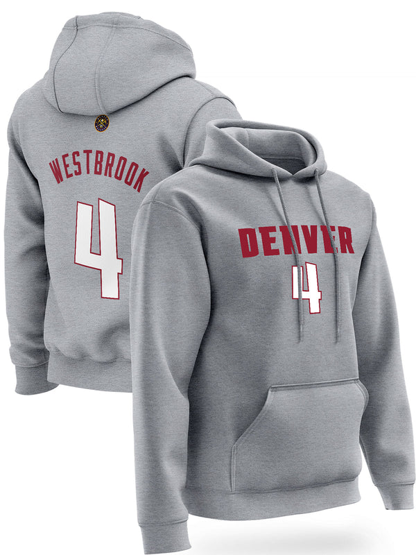 Blok Arena Russell Westbrook Duksevi