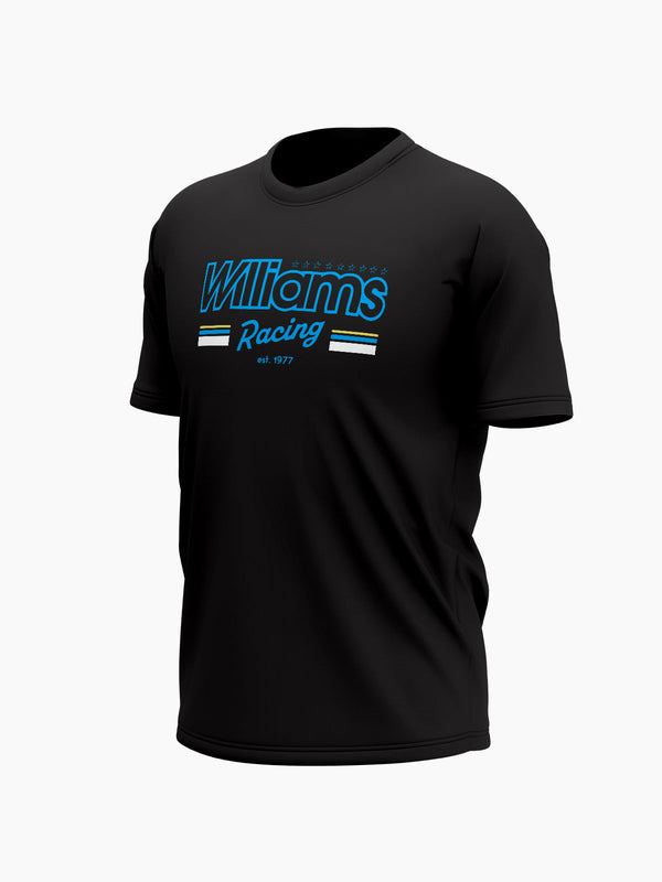 Blok Arena Williams Racing Majice