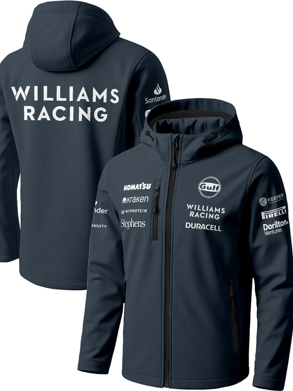 Blok Arena Williams Racing Jakne
