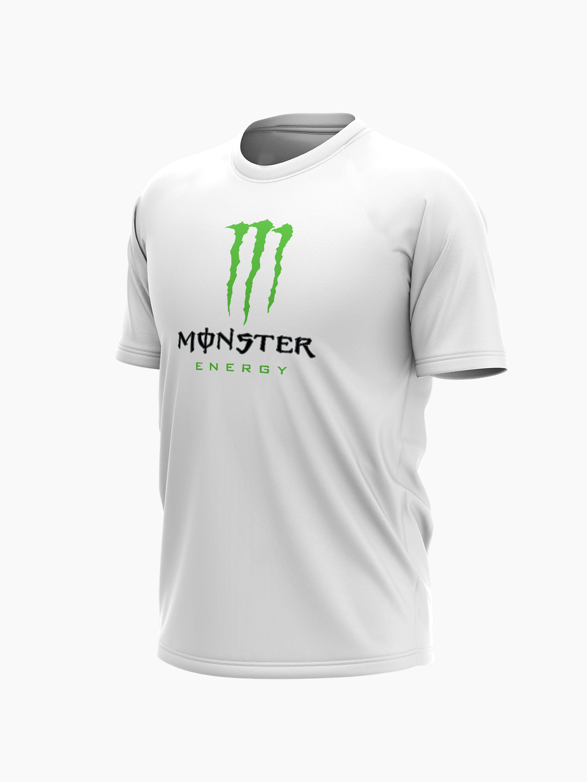 Blok Arena Monster Energy Yamaha Majice