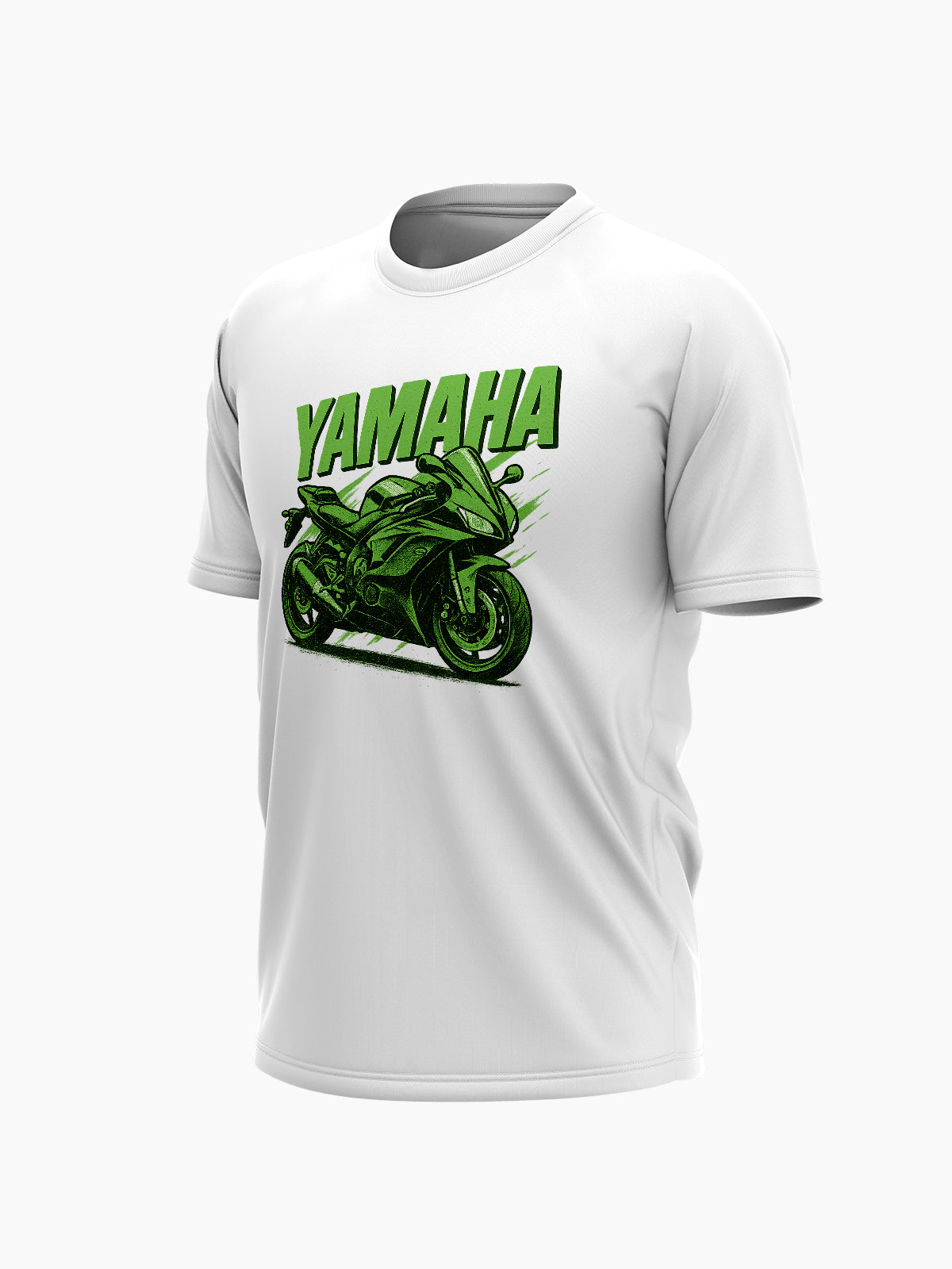 Blok Arena Monster Energy Yamaha Majice