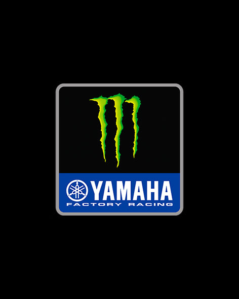Monster Energy Yamaha