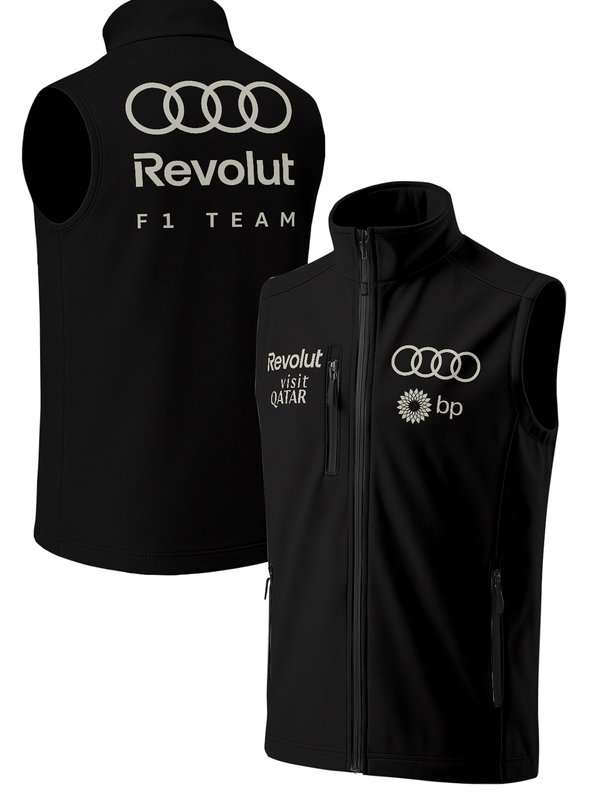 Audi Prsluk FR-PR-001