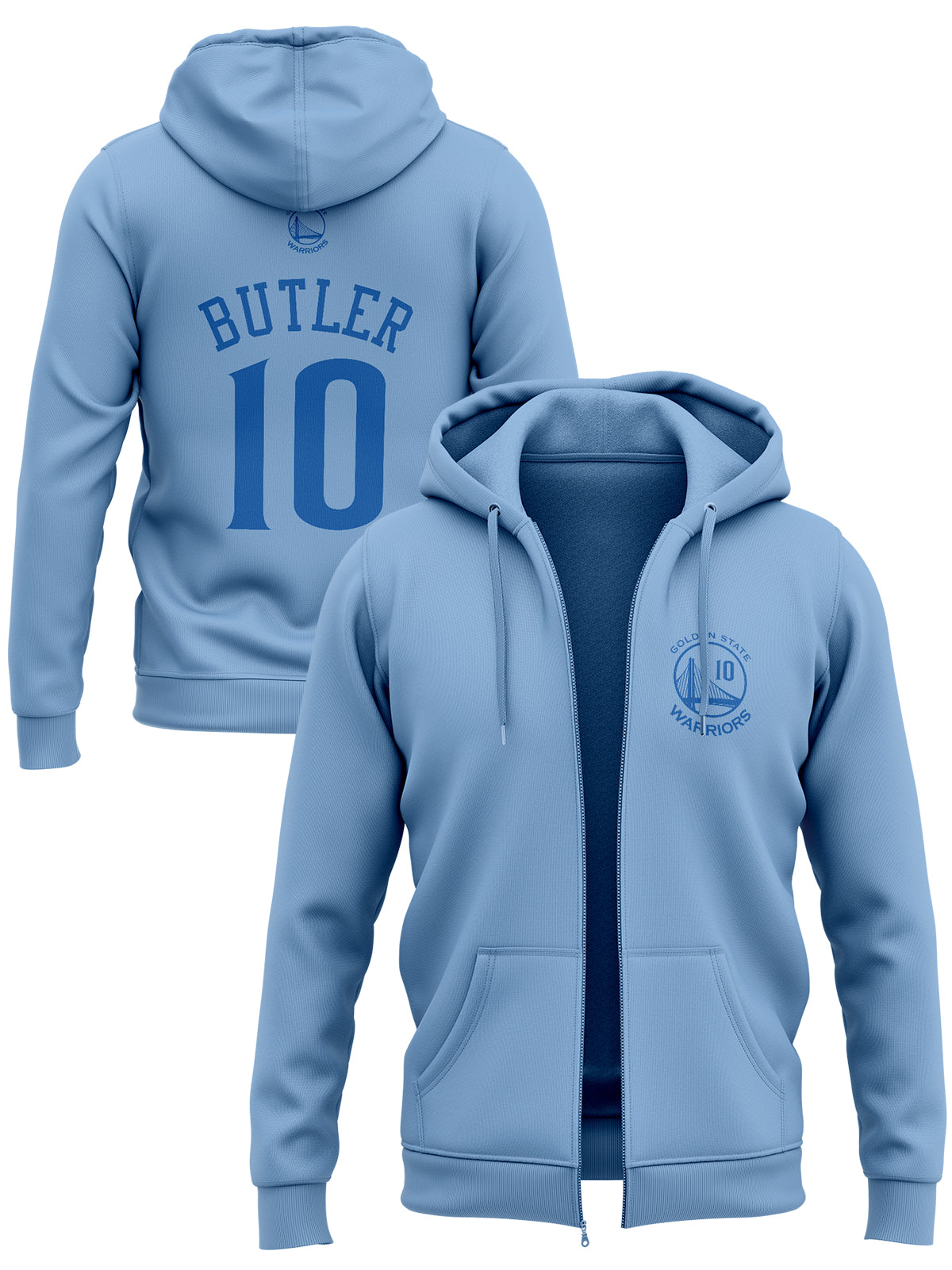 Blok Arena Jimmy Butler Duksevi