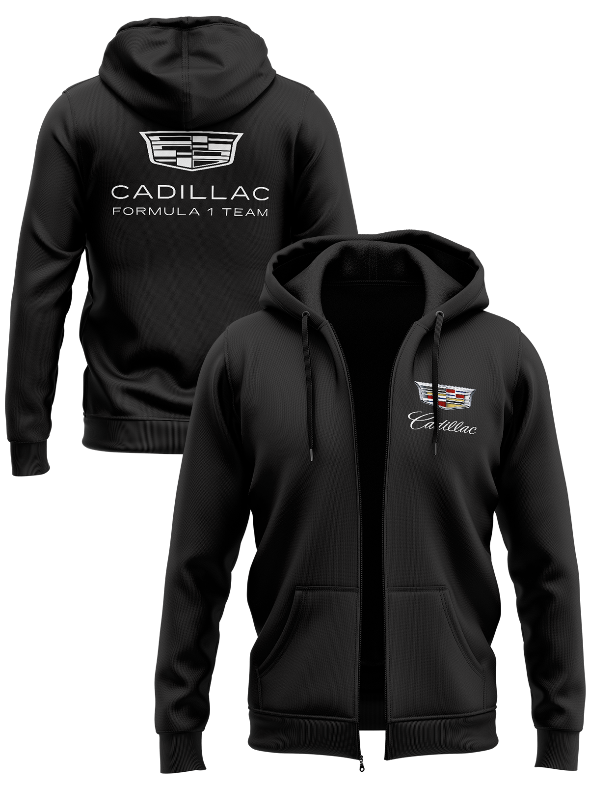 Blok Arena Cadillac Duksevi