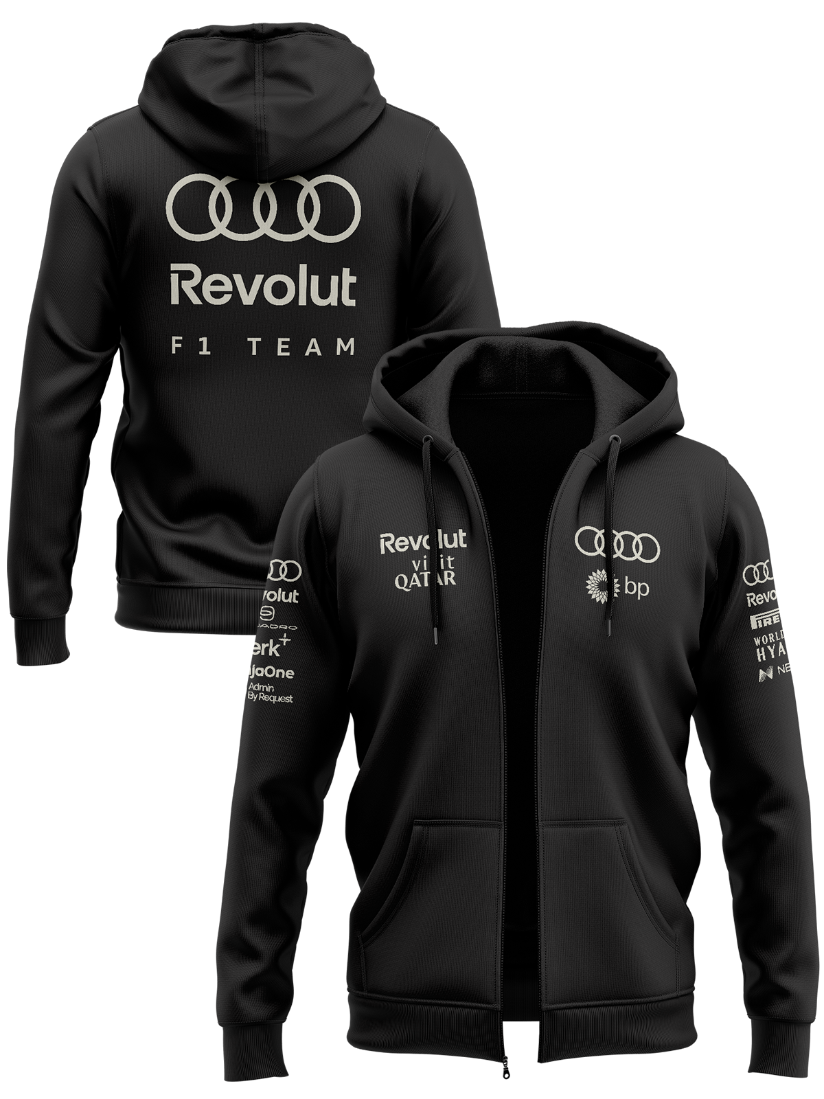 Blok Arena Audi Duksevi